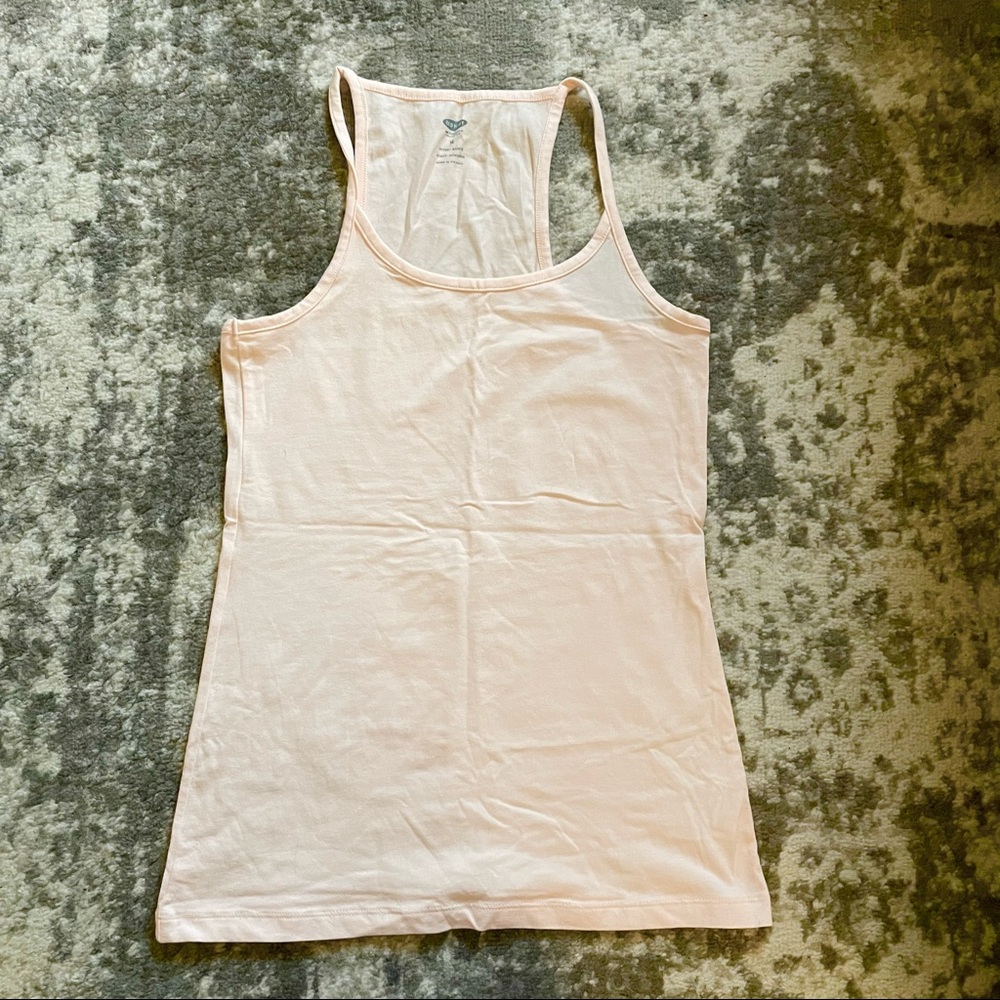 NWOT Old Navy Cotton Tank